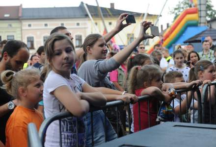 Staromiejska Wiosna - niedziela